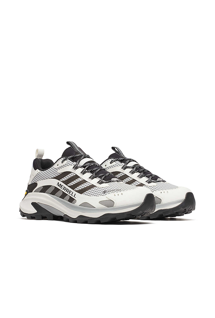 Merrell Men's Moab Speed 2 Goretex Shoes