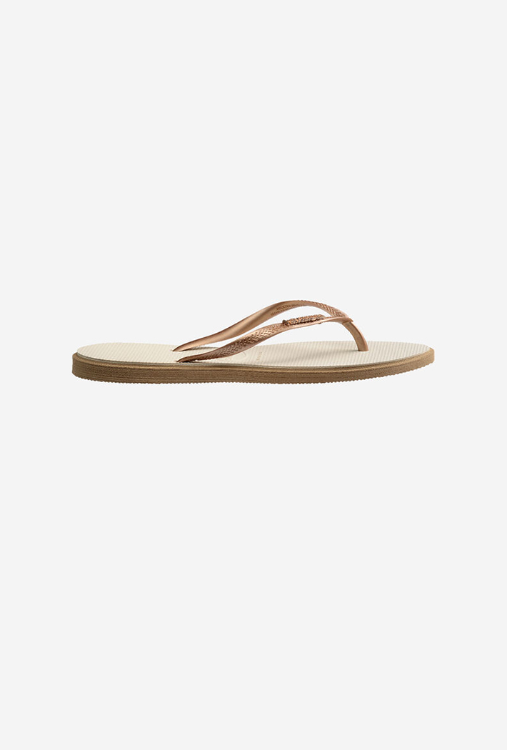 Havaianas Women's Slim Point Flip Flops