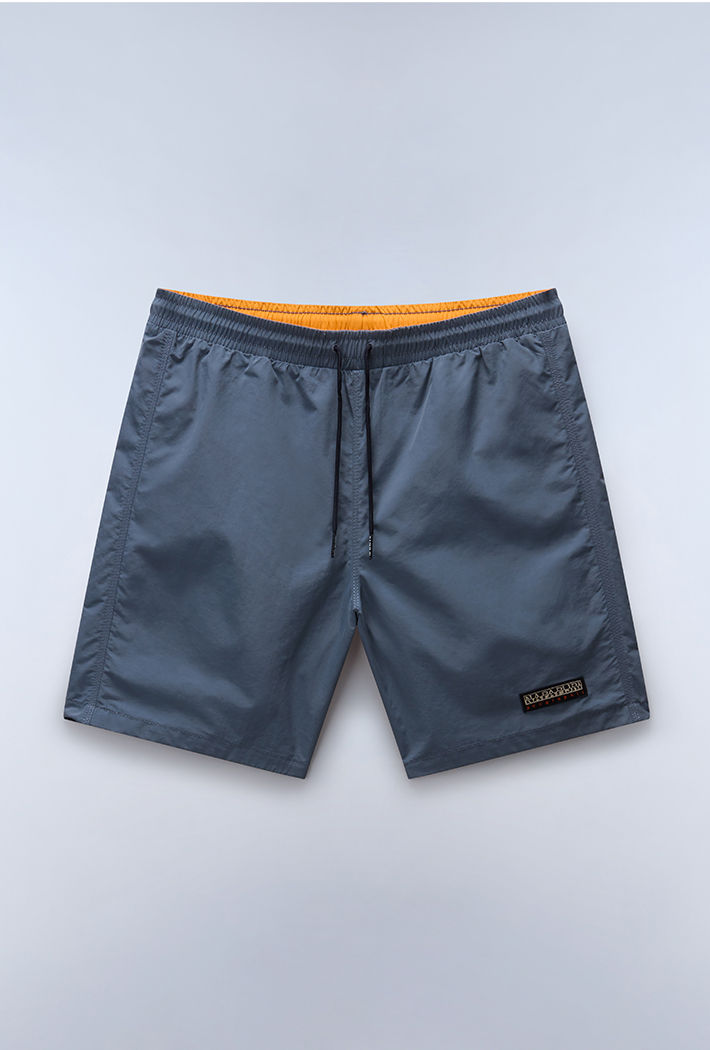 Napapijri Men's Iaato Summer Shorts