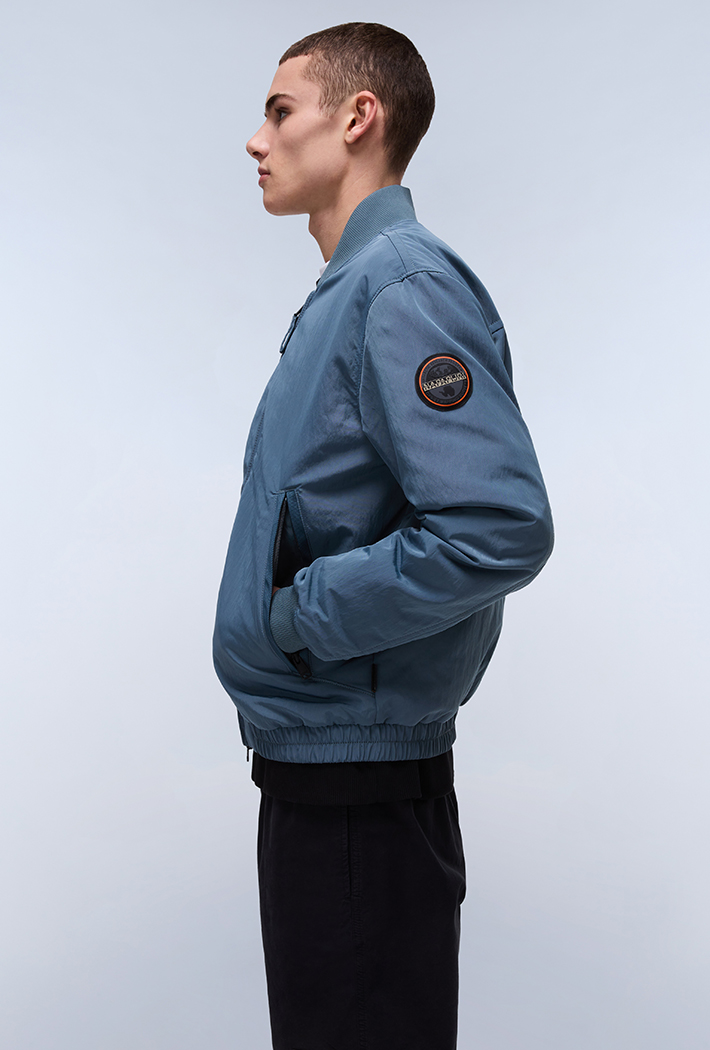 Napapijri Men's Montale Jacket