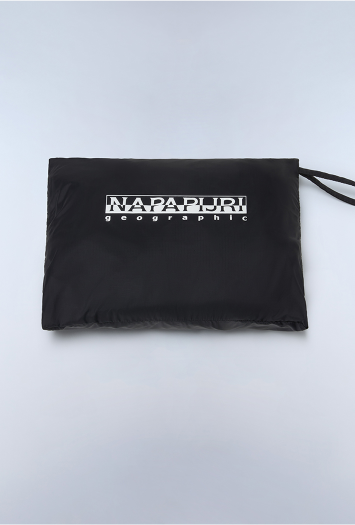 Napapijri Men's Rainforest Ripstop Anorak Jacket