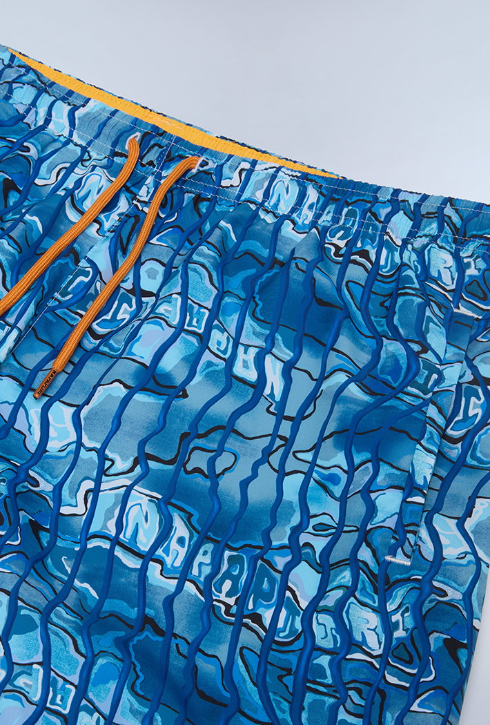 Napapijri Men's Inuvik Swimming Trunks