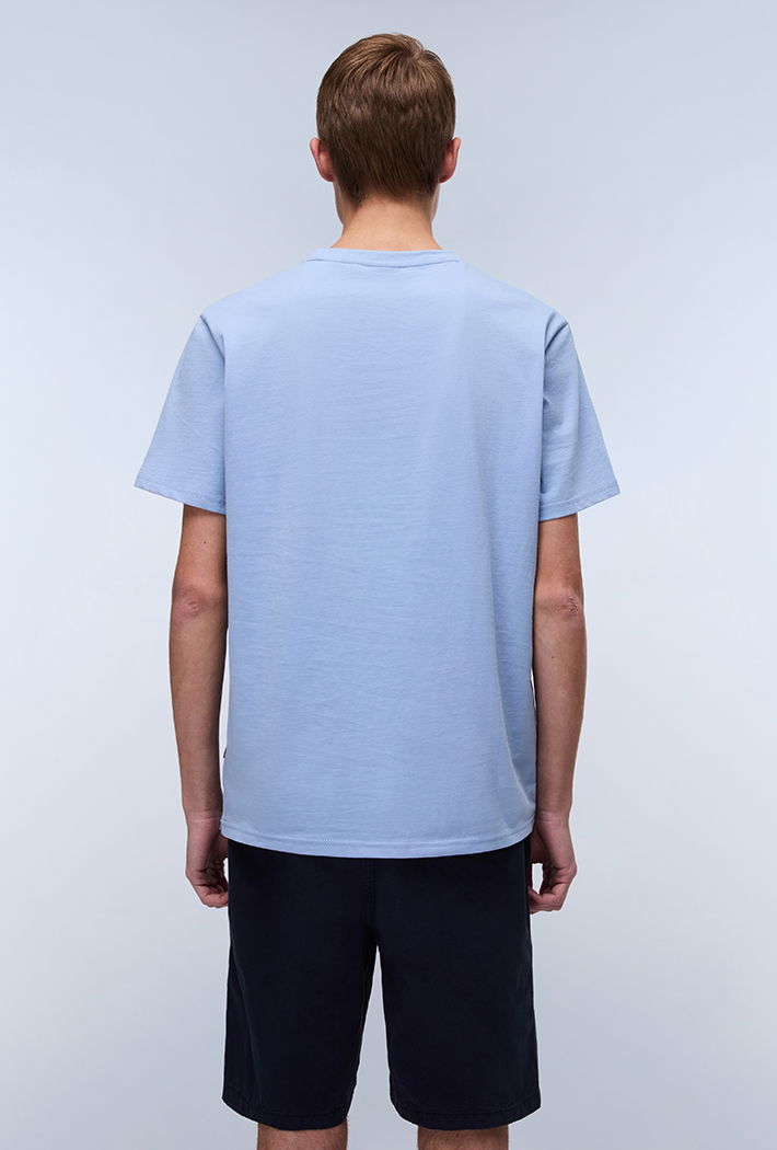 Napapijri Men's Salis Short Sleeve T-Shirt