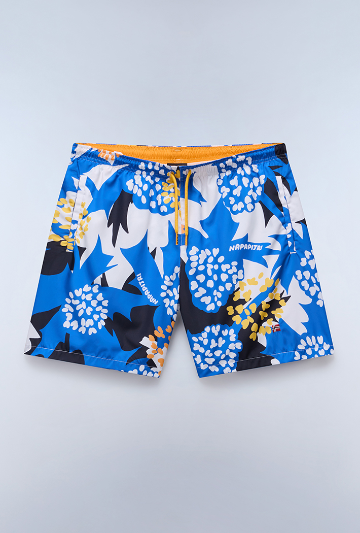 Napapijri Men's Inuvik Swimming Trunks