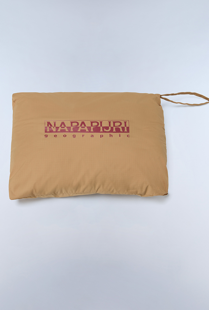 Napapijri Men's Rainforest Ripstop Anorak Jacket