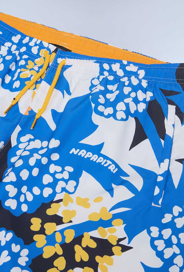 Napapijri Men's Inuvik Swimming Trunks