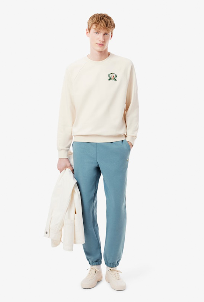 Lacoste Regular Fit Sweatpants