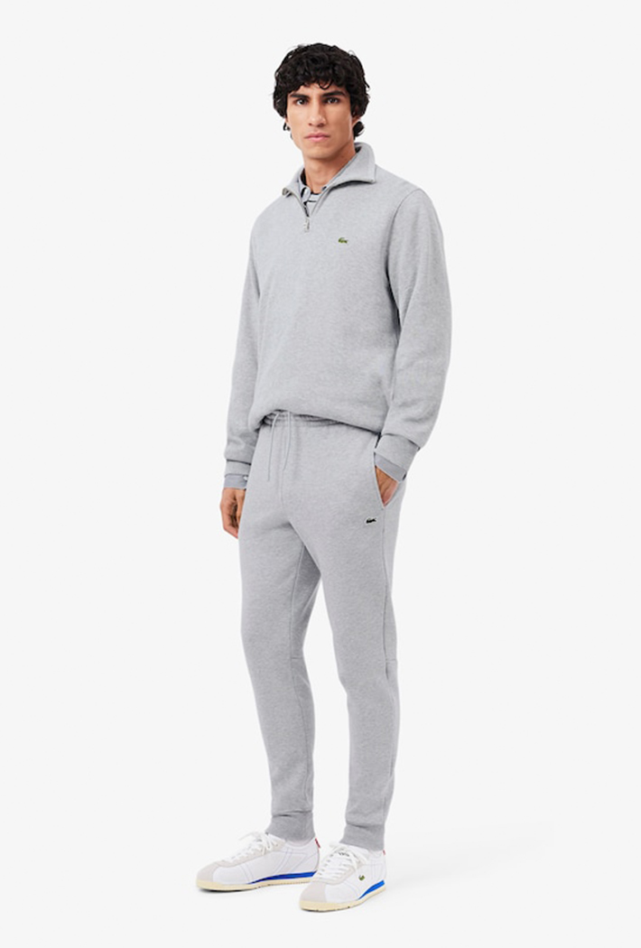 Lacoste Slim Fit Sweatpants