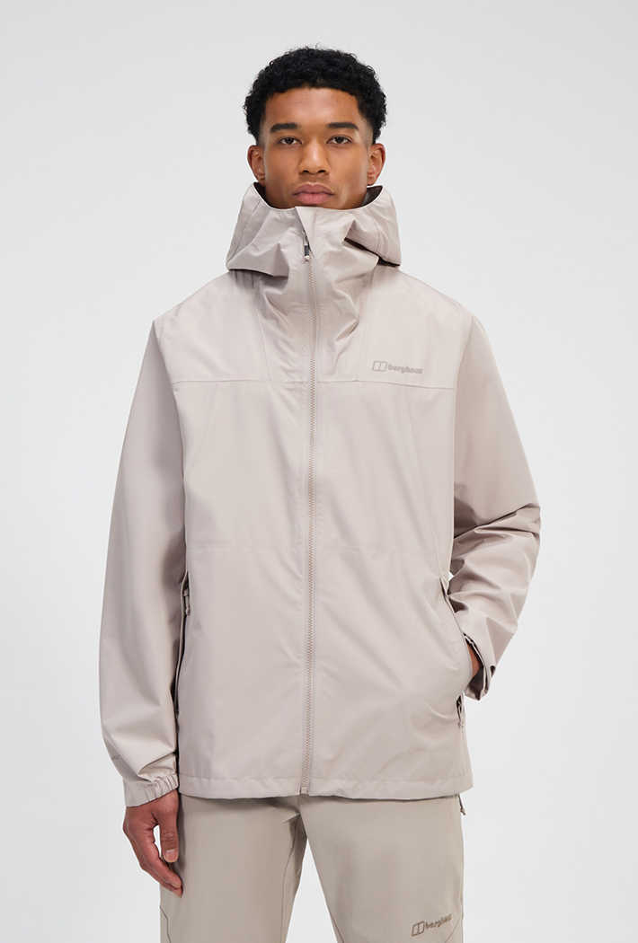 Berghaus Deluge 3.0 Waterproof Jacket
