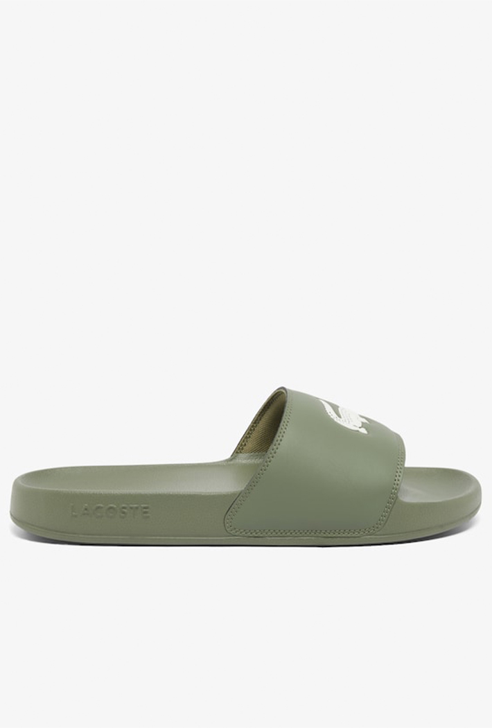 Lacoste Serve Slides 0.0