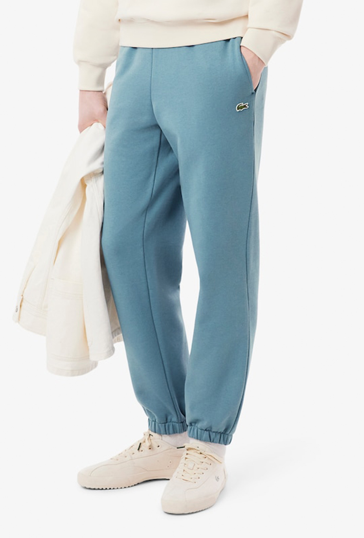 Lacoste Regular Fit Sweatpants