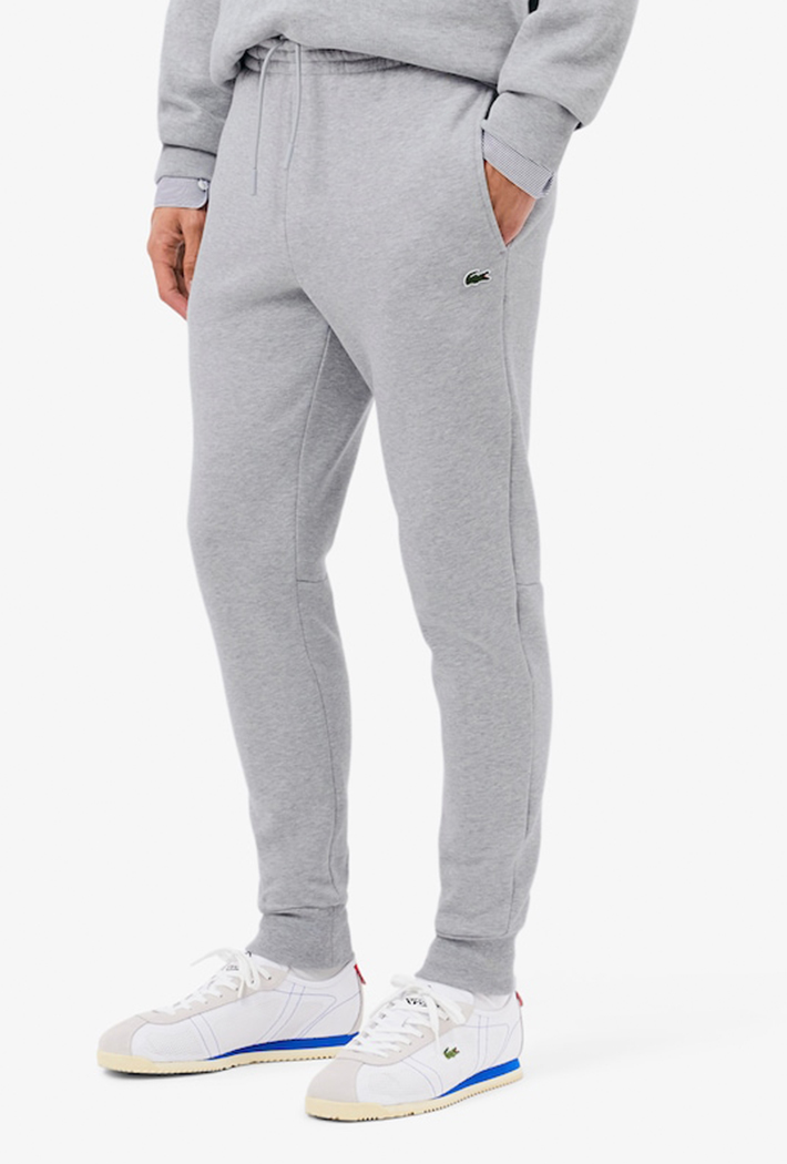 Lacoste Slim Fit Sweatpants