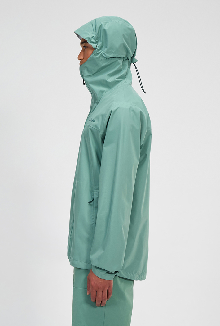 Berghaus Deluge 3.0 Waterproof Jacket