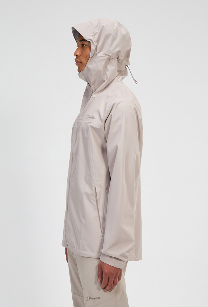 Berghaus Deluge 3.0 Waterproof Jacket