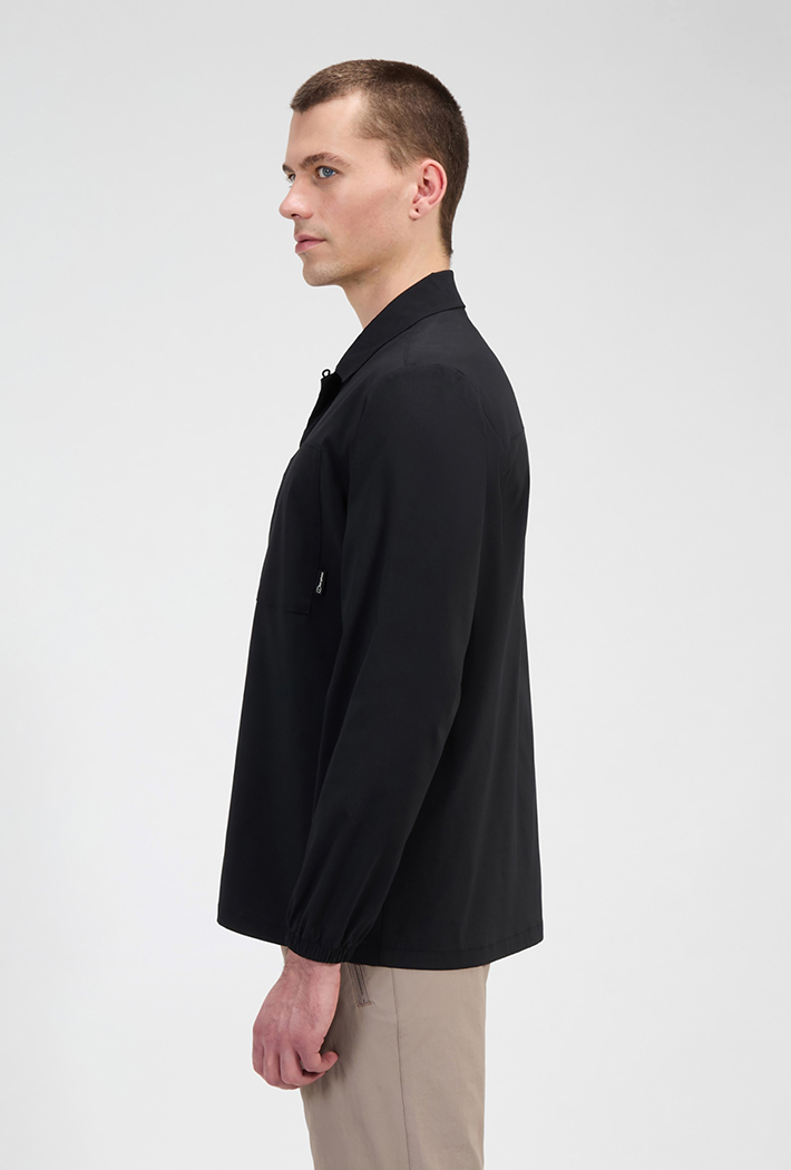 Bergahus Explorer Long Sleeve Overshirt
