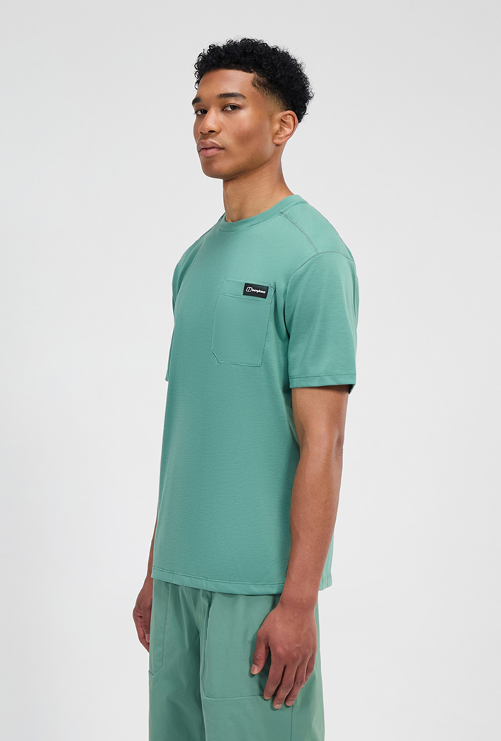 Berghaus Relaxed Tech Tee