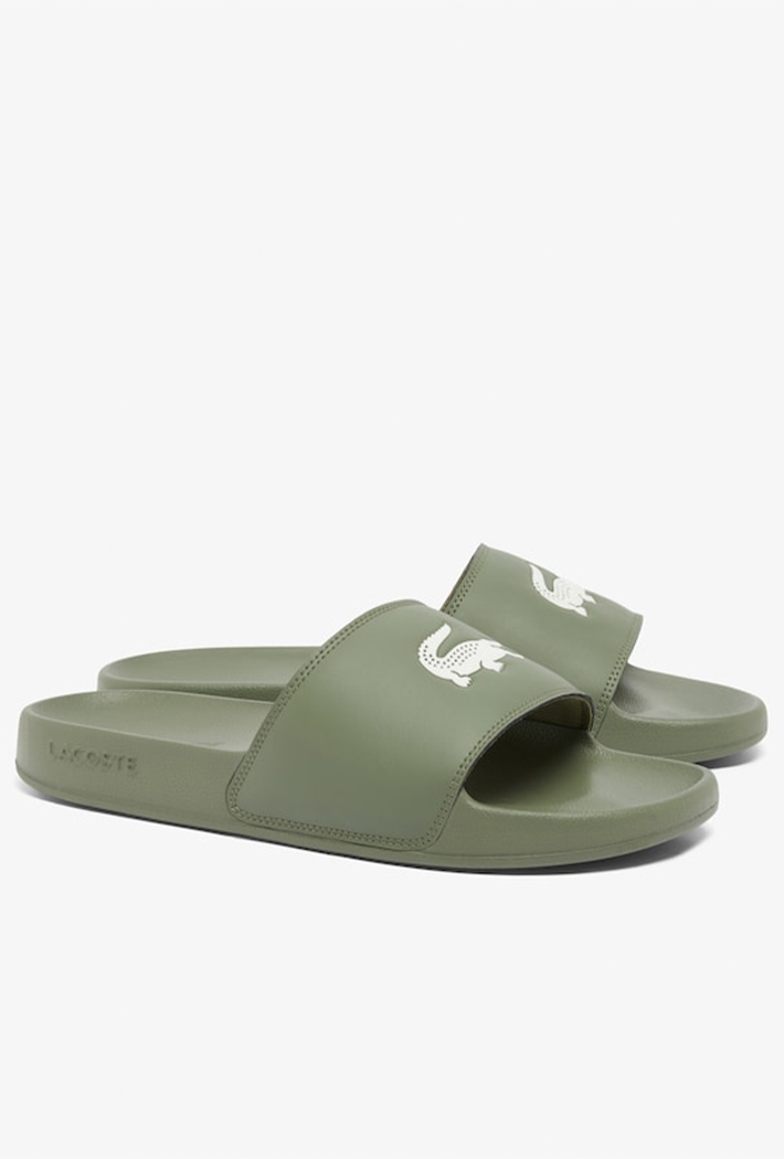 Lacoste Serve Slides 0.0