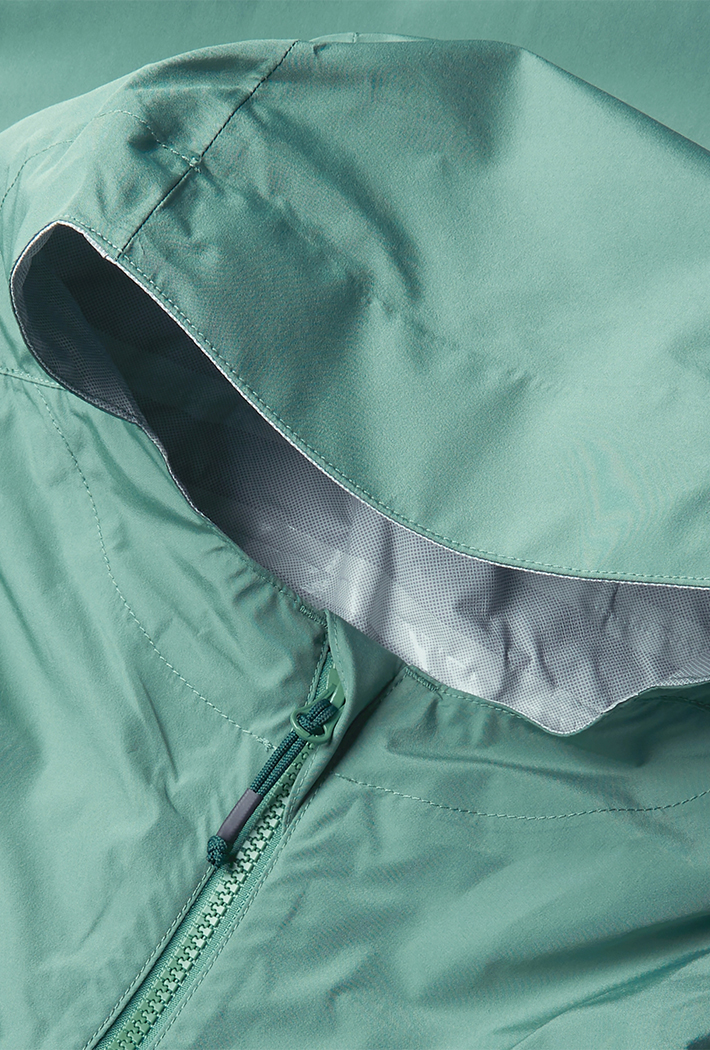 Berghaus Deluge 3.0 Waterproof Jacket