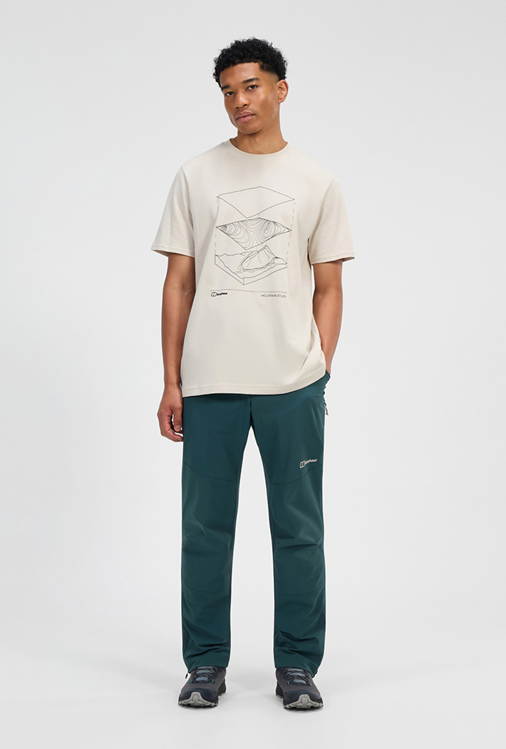 Berghaus Skelbo Pant