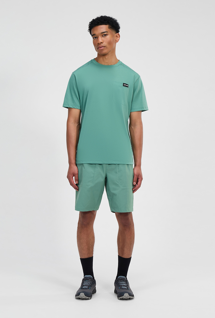 Berghaus Relaxed Tech Tee