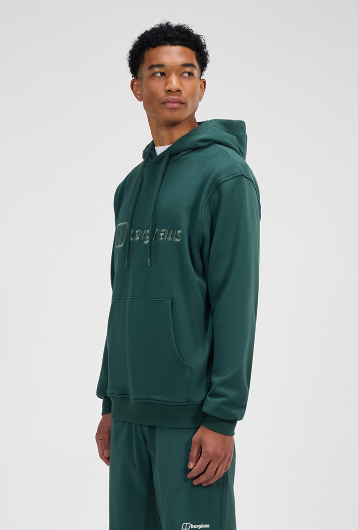Berghaus Logo Hoody Light