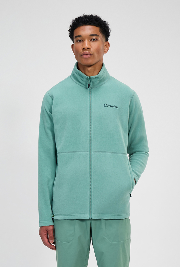 Berghaus Prism Micro Interactive Polartec Fleece Jacket