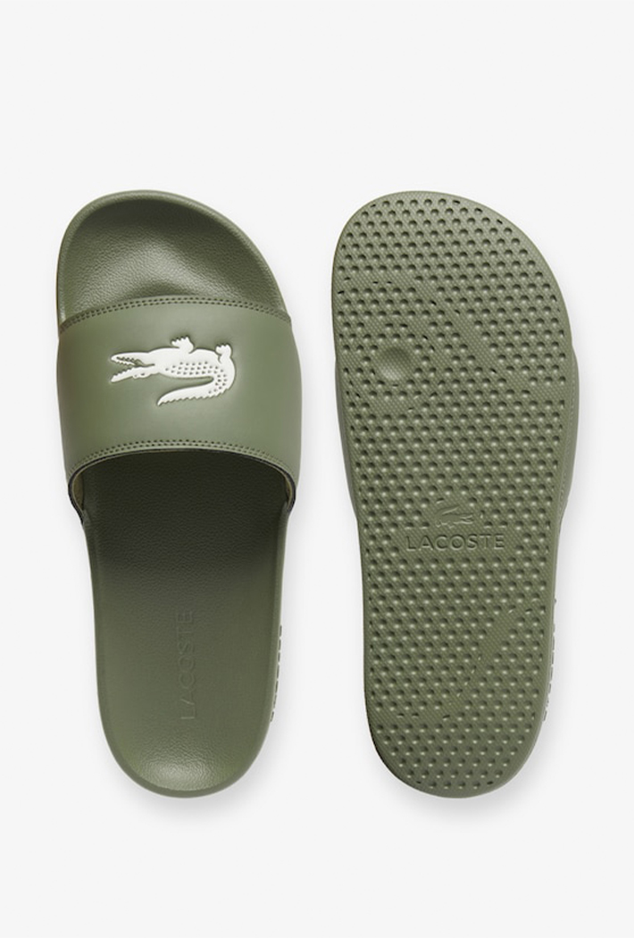 Lacoste Serve Slides 0.0