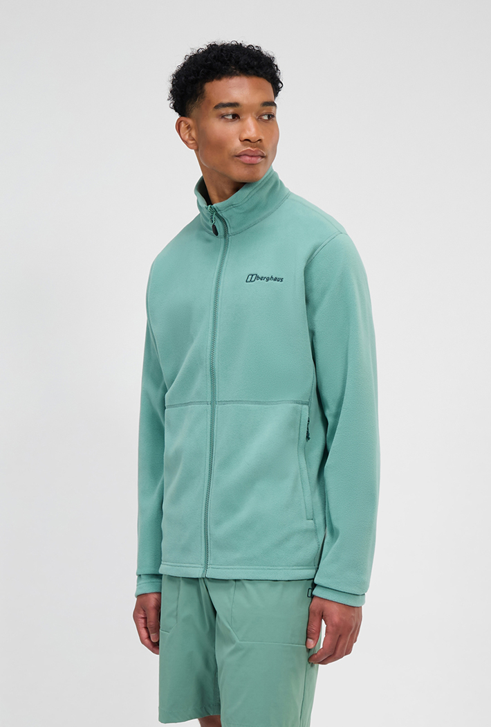 Berghaus Prism Micro Interactive Polartec Fleece Jacket