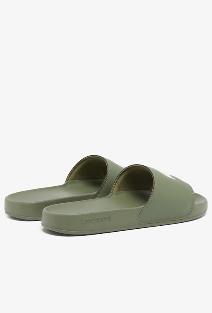Lacoste Serve Slides 0.0