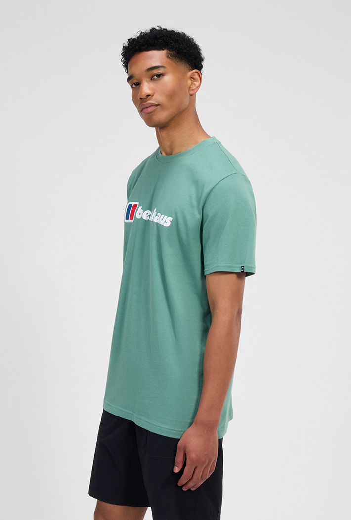Berghaus Class XL Logo T-Shirt