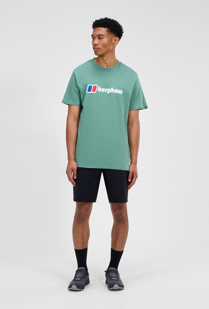 Berghaus Class XL Logo T-Shirt