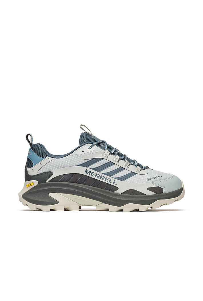 Merrell Moab Speed 2 Goretex Shoes