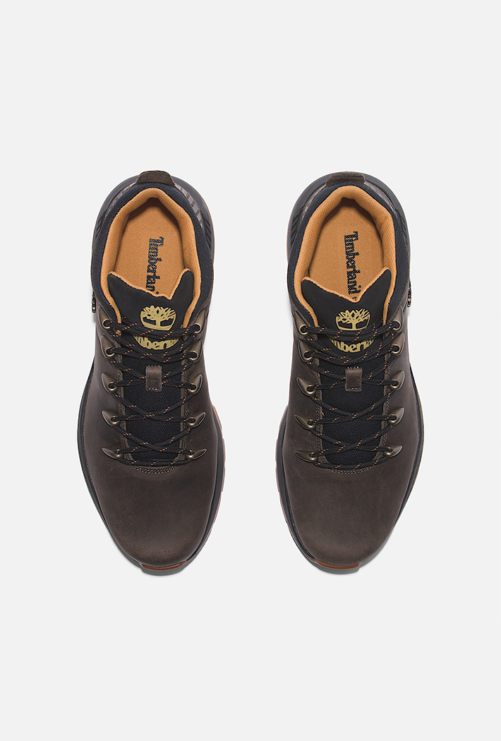 Timberland Men's Sprint Trekker Hiking Boot