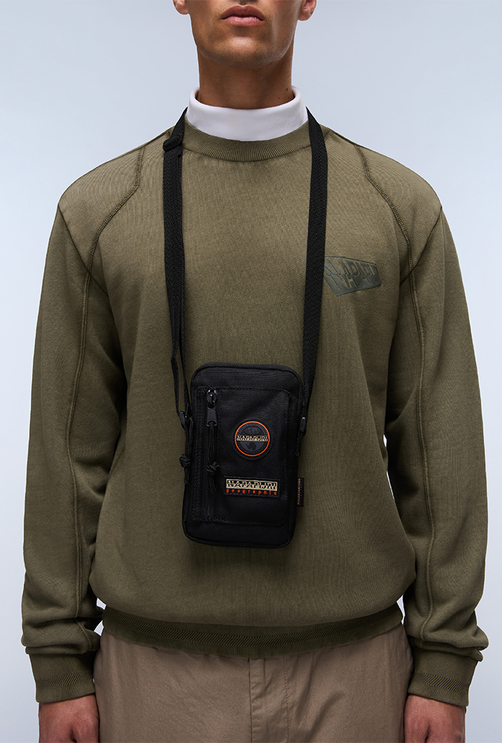 Napapijri Voyage Crossover Bag