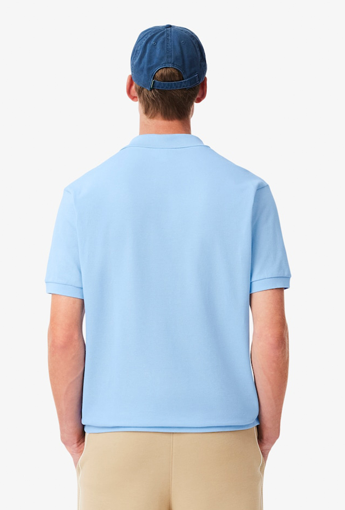 Lacoste Classic Fit L.12.12 Original Polo Shirt