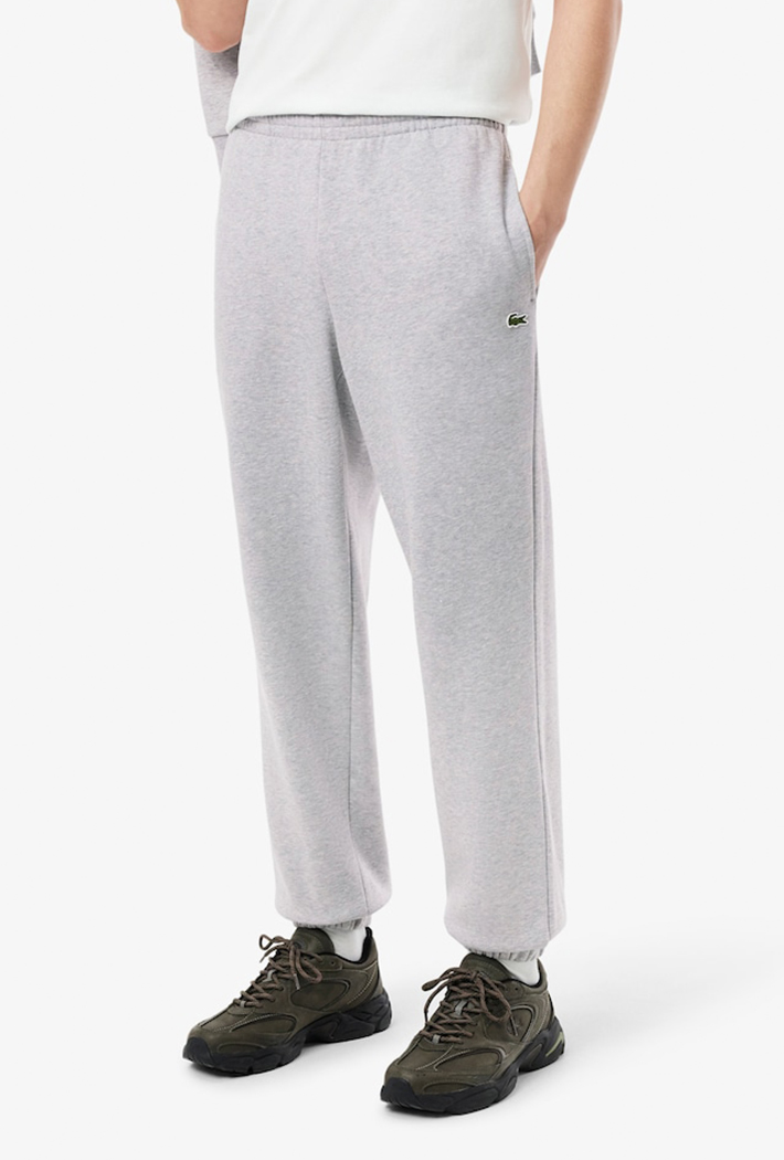 Lacoste Regular Fit Sweatpants