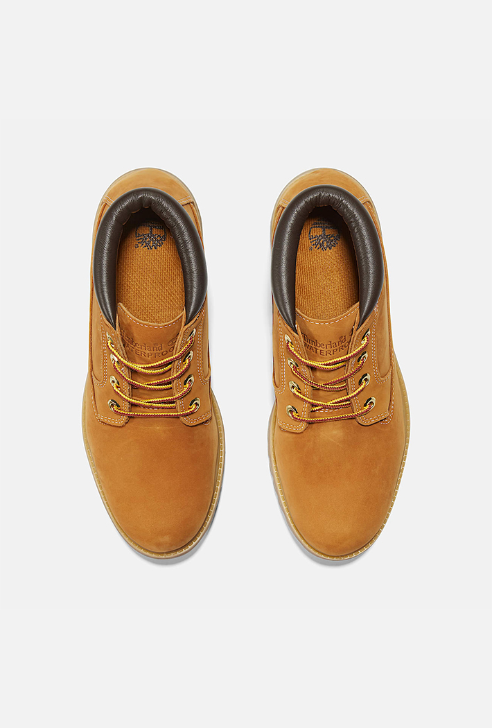 Timberland® Premium Waterproof Chukka Boot