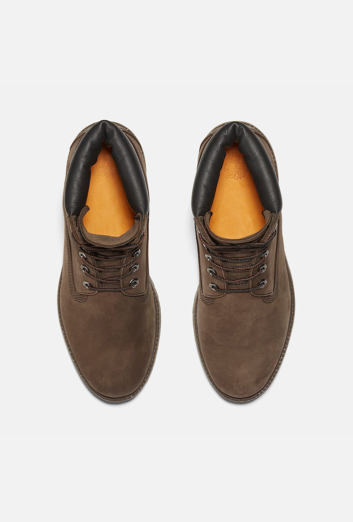 Timberland Premium 6 Inch Waterproof Boot