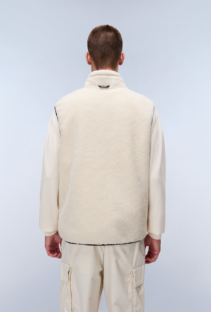 Napapijri Yupik Fleece Vest