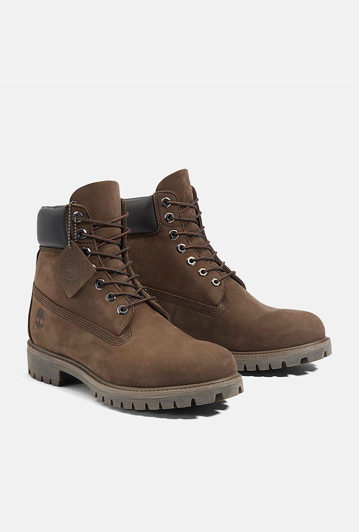 Timberland Premium 6 Inch Waterproof Boot