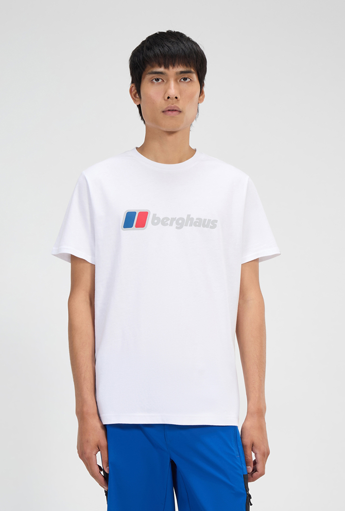 Berghaus Class XL Logo T-Shirt