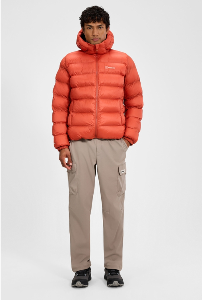 Berghaus Ewden Synthetic Insulated Jacket