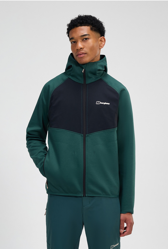 Berghaus Trawden Hybrid Jacket