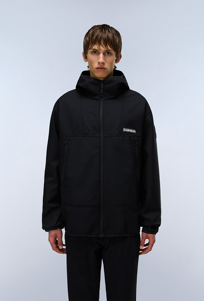 Napapijri Biois Hooded Jacket