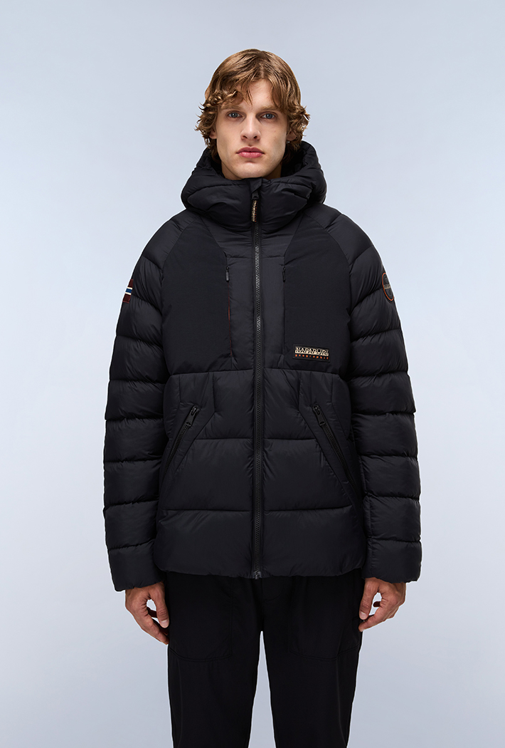 Napapirji Moesa Puffer Jacket