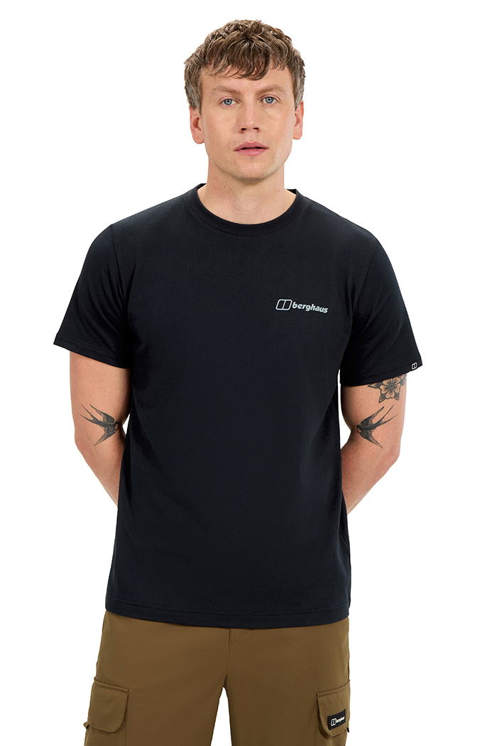 Berghaus Coordinates T-Shirt