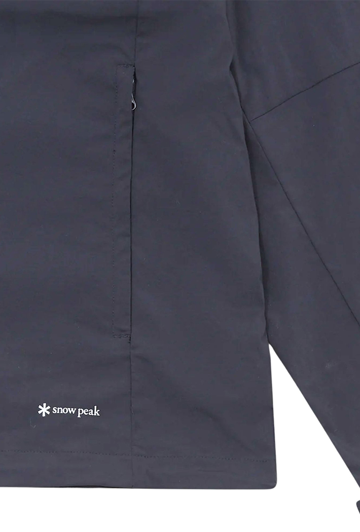 Snow Peak Utility Parka