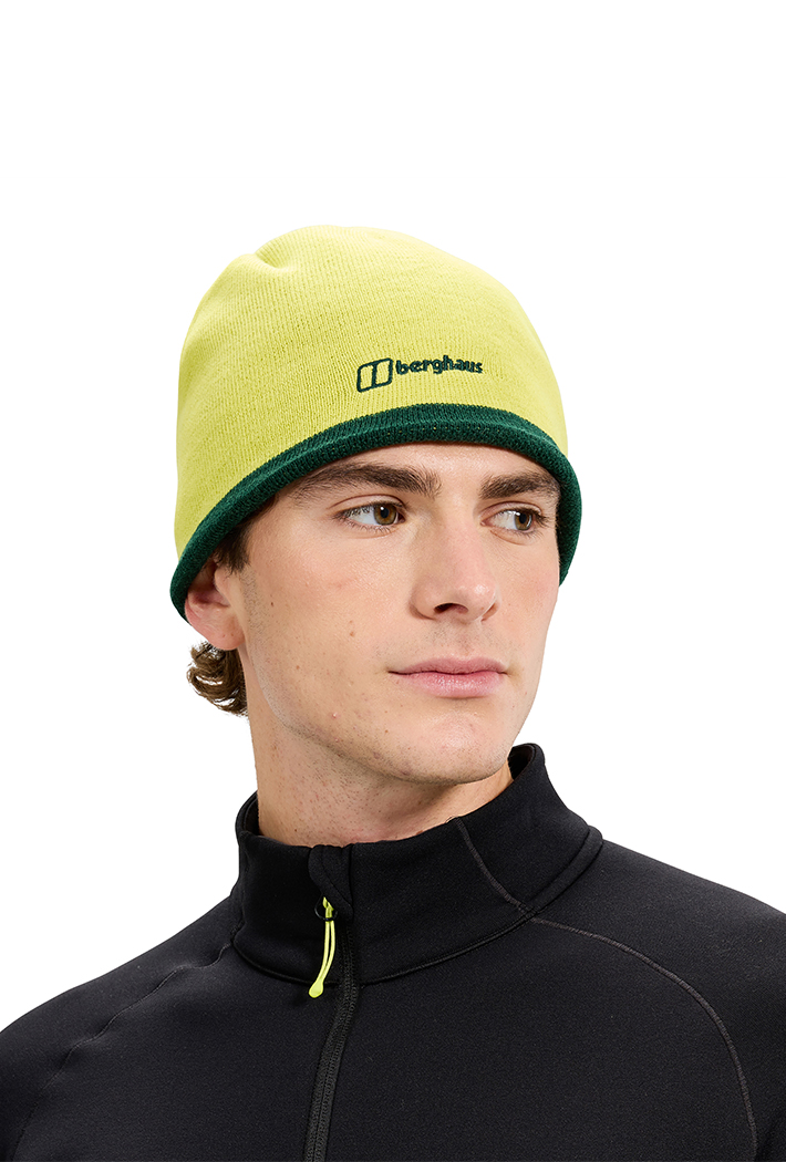 Berghaus Blocks Beanie