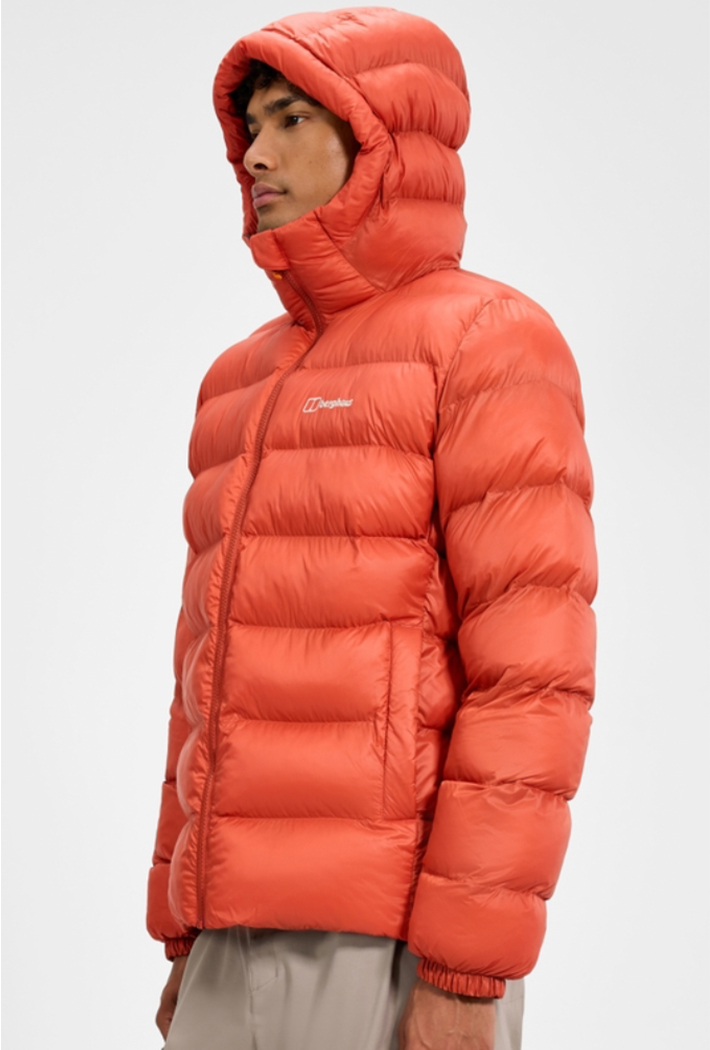 Berghaus Ewden Synthetic Insulated Jacket