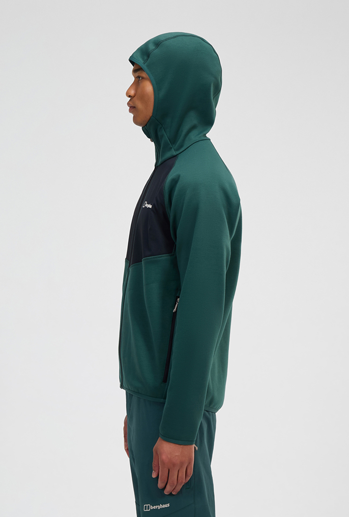 Berghaus Trawden Hybrid Jacket